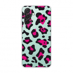 ����������� ����� Pink cow spots �� Samsung Galaxy A26 5G