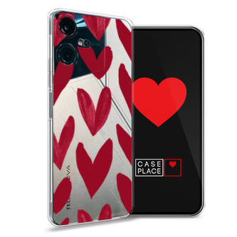 ����������� ����� ������� �������� ������� �� Tecno Pova Neo 3
