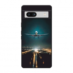 ������� ����������� ����� ������� � ������ ���� �� Google Pixel 7a
