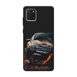 ������� ����������� ����� �� ����� 2 �� Samsung Galaxy Note 10 Lite