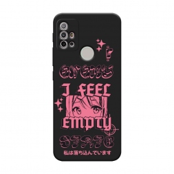 ������� ����������� ����� Feel empty �� Lenovo K13 Note