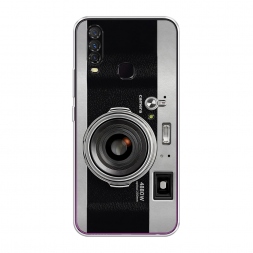 ����������� ����� ����� ������ �� Vivo Y12