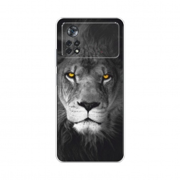 ����������� ����� ������� ���� �� Xiaomi Poco X4 Pro 5G