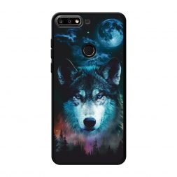 ������� ����������� ����� ������ ���� �� Huawei Nova 2 Lite