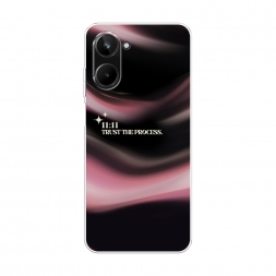 ����������� ����� trust the process �� Realme 10 4G