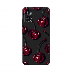 ������� ����������� ����� ������ ������� 4 �� Xiaomi Poco X4 Pro 5G