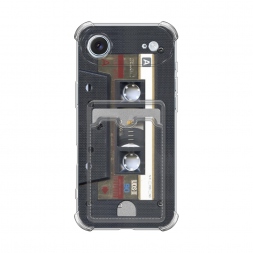 Карман Пленочная кассета на iPhone 17 Air