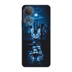 ����������� ����� � ���� � ���� �� Honor X7