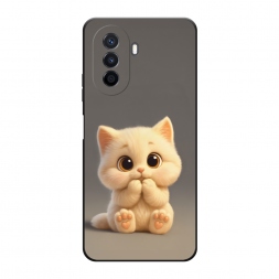������� ����������� ����� ����� ������ ����� �� Huawei Nova Y70