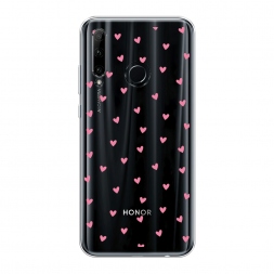 ����������� ����� ��������� ������� �������� �� Huawei P Smart Plus 2019