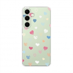 ����������� ����� ������ �������� ������� �� Samsung Galaxy S25 Plus