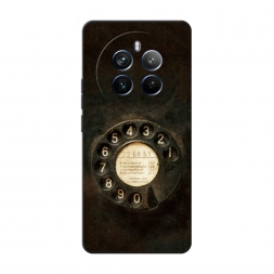 ������� ����������� ����� ��������� ������� �� Realme 12+