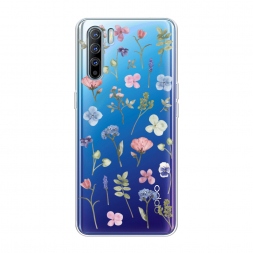 ����������� ����� �������� �� ������� ������ �� Oppo Reno 3
