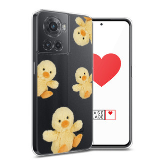 ����������� ����� �������� ���� �� OnePlus Ace