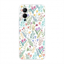 ����������� ����� ������� ����� ������� �� Infinix Note 12 G96
