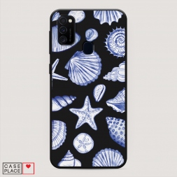 ������� ����������� ����� ������� ������� �� Samsung Galaxy M21