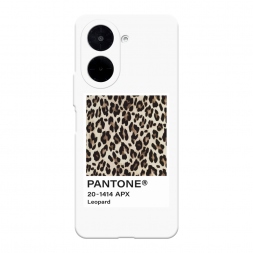 Soft touch ����� Pantone leopard �� Xiaomi Redmi A5 4G