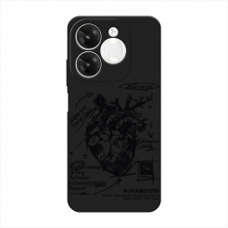 ����������� ����� ������������� ������ 2 �� Itel A80 4G