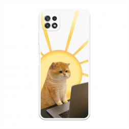  �������� �������� �� Samsung Galaxy A22s 5G
