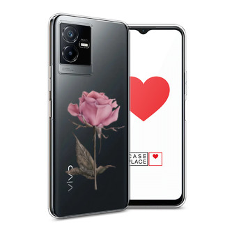 ����������� ����� ������������� ���� �� Vivo Y73t