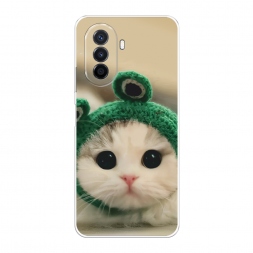 ����������� ����� ������ � ���������� ������� �� Huawei Nova Y70