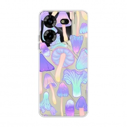 ����������� ����� ���������� ����� �� Tecno Pova 5
