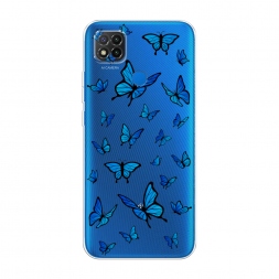 ����������� ����� ����� ������� �� Xiaomi Redmi 9C