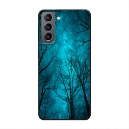 ������� ����������� ����� ��������� ��� �� Samsung Galaxy S21