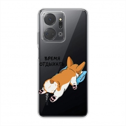 ����������� ����� ����� �������� �� Honor X7A