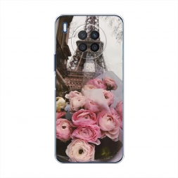 ����������� ����� ��������� ���� �� Huawei Nova 8i