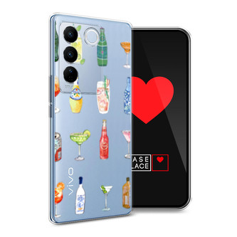 ����������� ����� ������ ������� �� Vivo V27 Pro