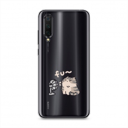 ����������� ����� ����� � ������������ �� Xiaomi Mi A3 Lite