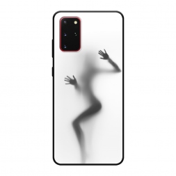 ������� ����������� ����� ������� � ���� �� Samsung Galaxy S20 Plus