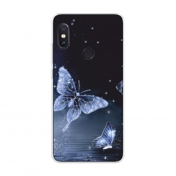 ����������� ����� ����������� ������� �� Xiaomi Redmi Note 5/Note 5 Pro