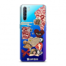 ����������� ����� ������� � ������ 2 �� Oppo Reno 3