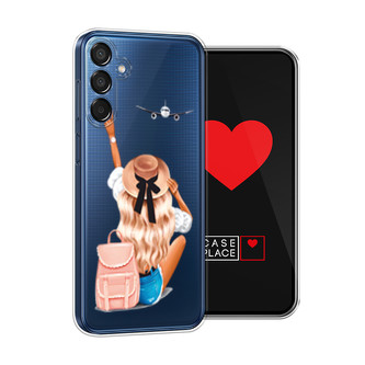 ����������� ����� ���������� ��������� �� Samsung Galaxy M15 5G