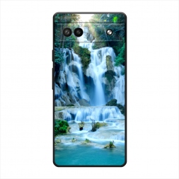 ������� ����������� ����� ������� 8 �� Google Pixel 6A