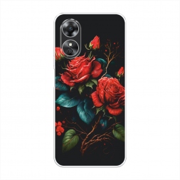 ����������� ����� �������� ���� �� Oppo A17
