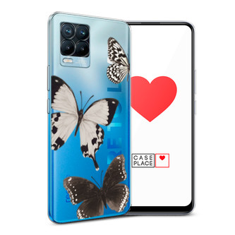 ����������� ����� ��� ����������� ������� �� Realme 8 Pro