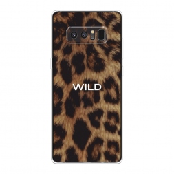 ����������� ����� Wild �� �������� �� Samsung Galaxy Note 8