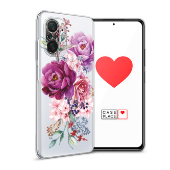 ����������� ����� ��������� ������ �� Xiaomi Poco F3