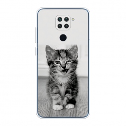 ����������� ����� ������������� ������� �� Xiaomi Redmi Note 9
