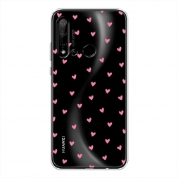 ����������� ����� ��������� ������� �������� �� Huawei P20 lite 2019