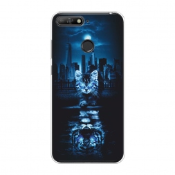 ����������� ����� � ���� � ���� �� Honor 7A Pro