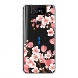 ����������� ����� ������� ������ �� Asus Zenfone 6 ZS630KL