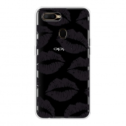 ����������� ����� ׸���� ������ ������� �� Oppo A5s