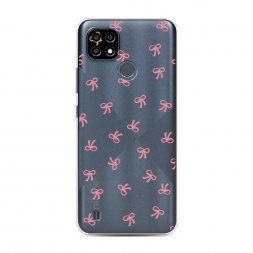 ����������� ����� ��������� ������� ������� �� Realme C25Y