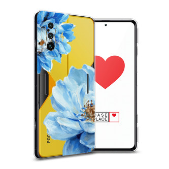 ����������� ����� ������� ��������� �� Xiaomi Poco F4 GT