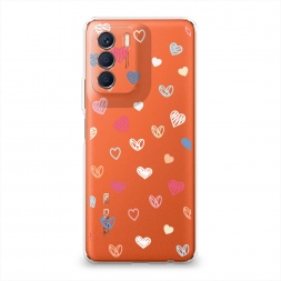 ����������� ����� ������ �������� ������� �� Infinix Zero 5G 2023