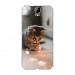 ����������� ����� ������� � ��������� �� HTC One E9 Plus